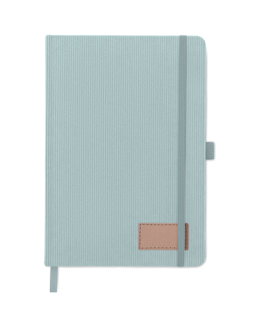 DIN A5 Notizbuch RPET Chtzzamin