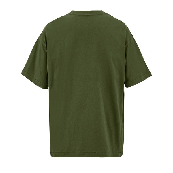 LEGACY OversizeD T-Shirt Ongaun