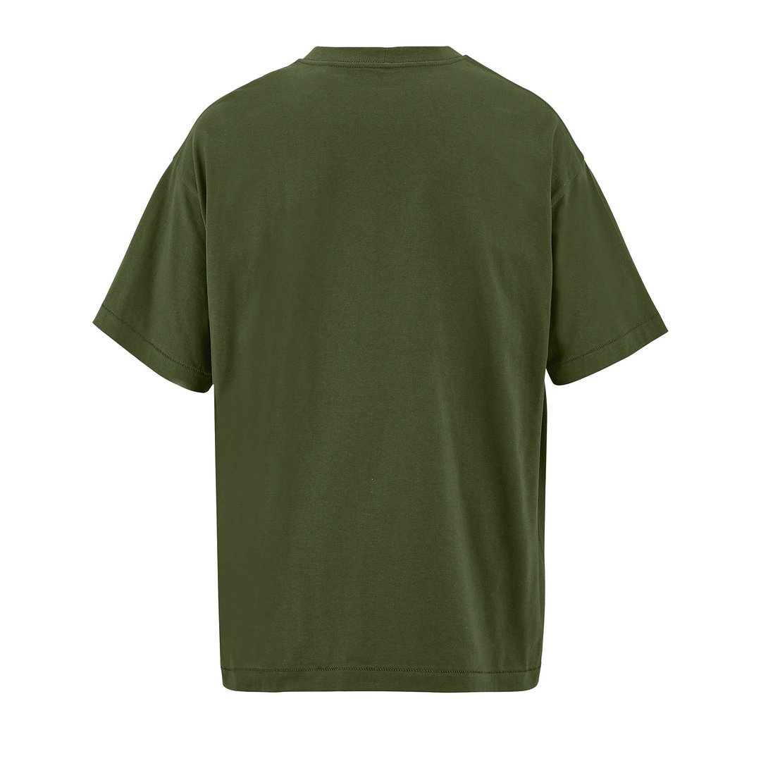 LEGACY OversizeD T-Shirt Ongaun