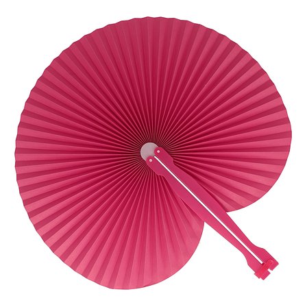 Mini faltbarer Handfächer Maraza
