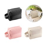 Kulturbeutel aus PU (21% recyceltes PU und 30% recyceltes Polyester) Onning