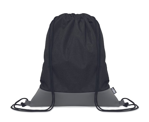Beutel mit Kordelzug RPET Doldivas