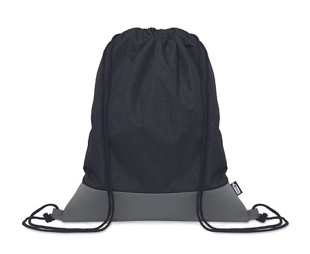 Beutel mit Kordelzug RPET Doldivas