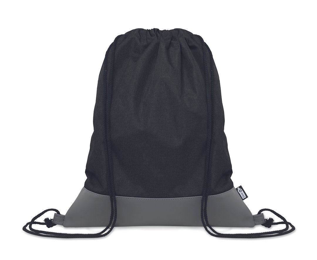 Beutel mit Kordelzug RPET Doldivas