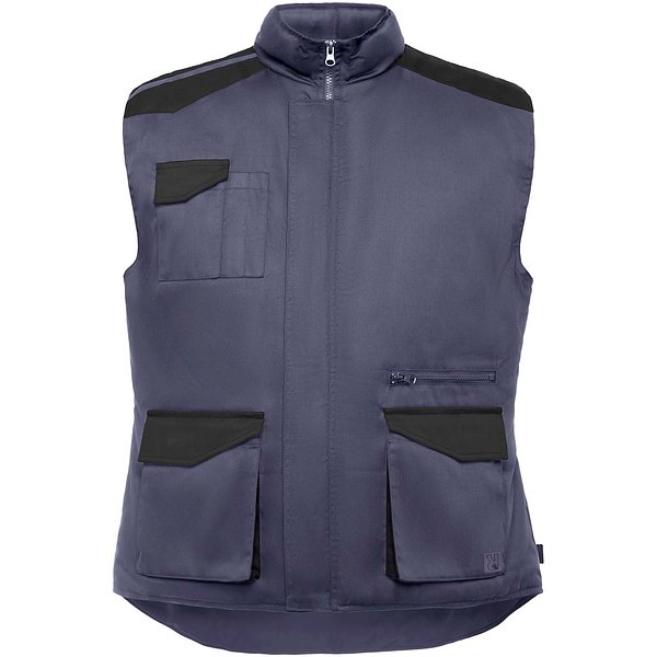 Arbeitsweste mit mehreren Taschen - Duregnana