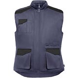 Arbeitsweste mit mehreren Taschen - Duregnana