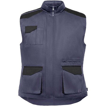 Arbeitsweste mit mehreren Taschen - Duregnana