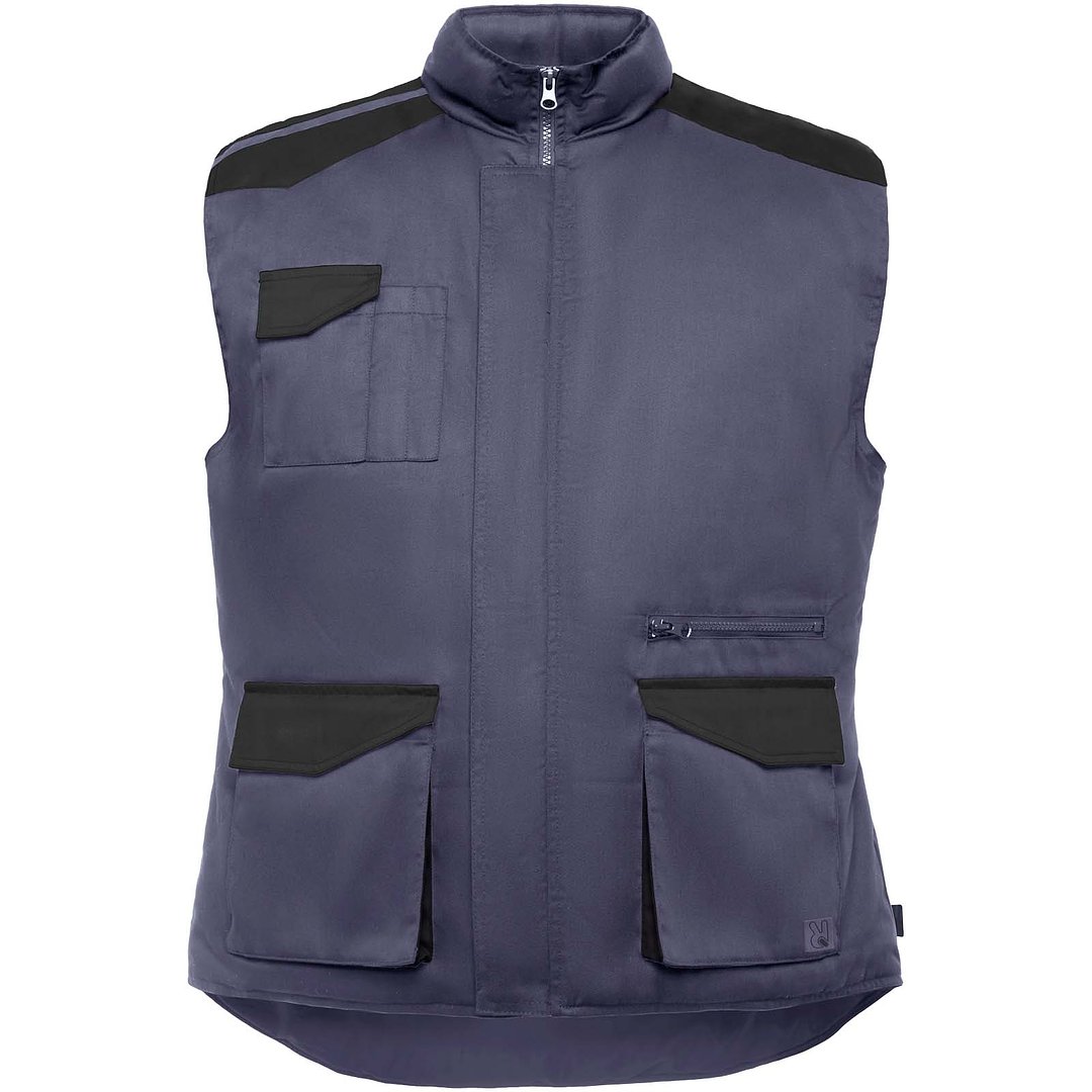Arbeitsweste mit mehreren Taschen - Duregnana