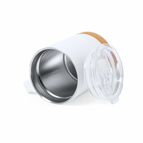 Sublimations Wärme Tasse Idfly