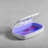 Ladegerät UV Sterilisator Kasten Idlby