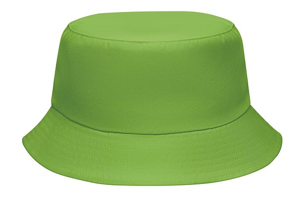 Bucket Hut Polyester Alinana