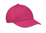 5-Panel-Baseball-Cap Kinder Mineste