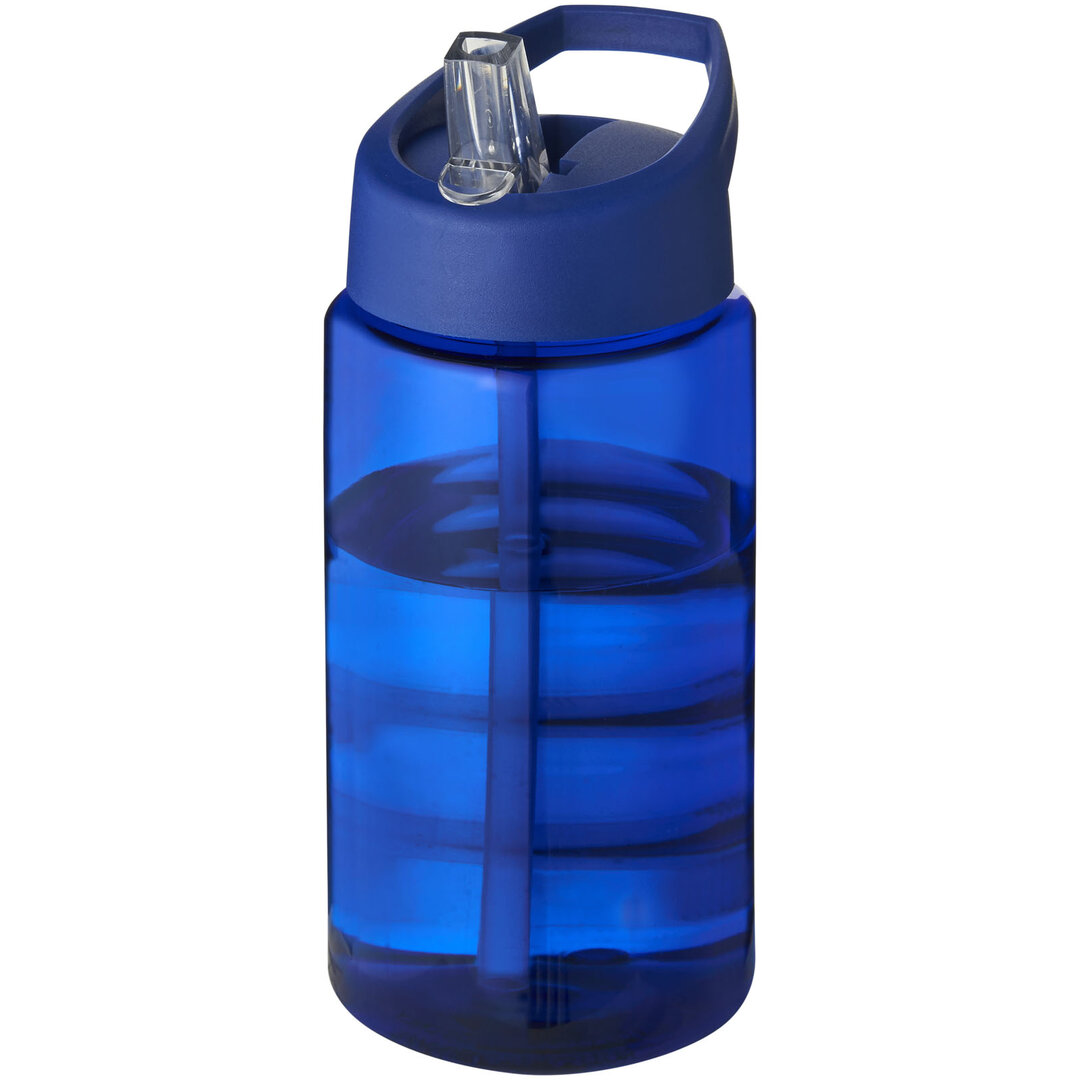 Bop 500 ml Sportflasche mit Ausgussdeckel - Meni