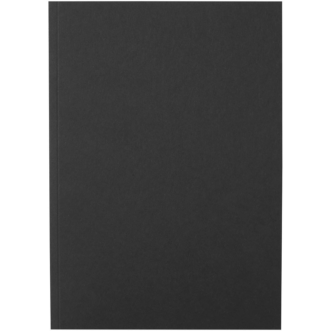 Austen A5 Softcover Notizbuch - Giana