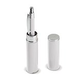 Kugelschreiber in Köcher Itazenias