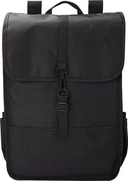 Rucksack Menan | Recycelt | Laptop 17" | 12 l