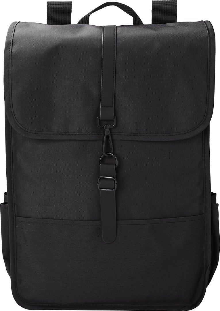 Rucksack Menan | Recycelt | Laptop 17" | 12 l