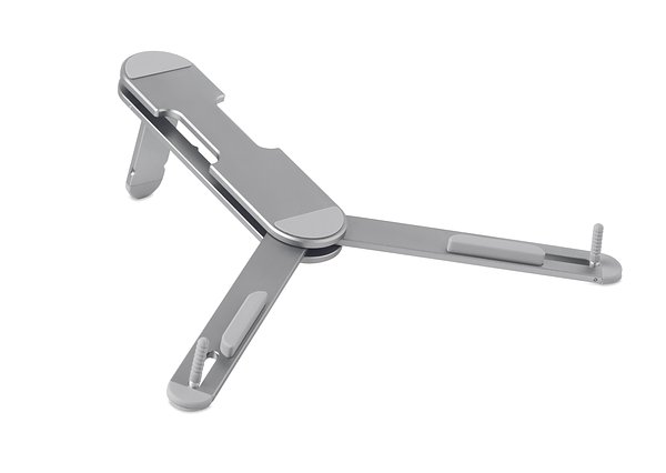 Faltbarer Laptop-Halter Albria