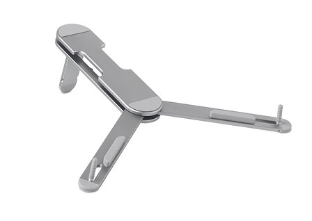 Faltbarer Laptop-Halter Albria