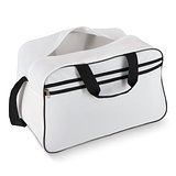 R-PET 600D Sport- und Reisetasche 48 x 25 x 28 cm 30 l Menchas