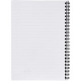 A4 Notizbuch mit Spiralbindung - Jörist