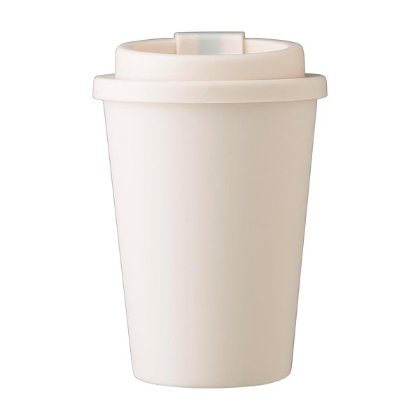Doppelwandiger Becher Alitz | 350 ml