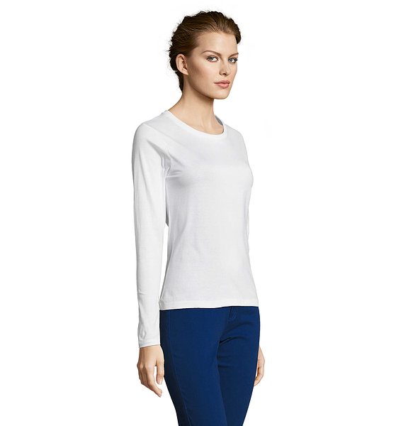 Damen T-Shirt 150g Ferdi