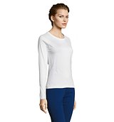 Damen T-Shirt 150g Ferdi