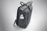 Rolltop-Rucksack 600D RPET Adrins