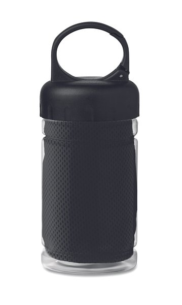 Erfrischungs-Handtuch Chlieri