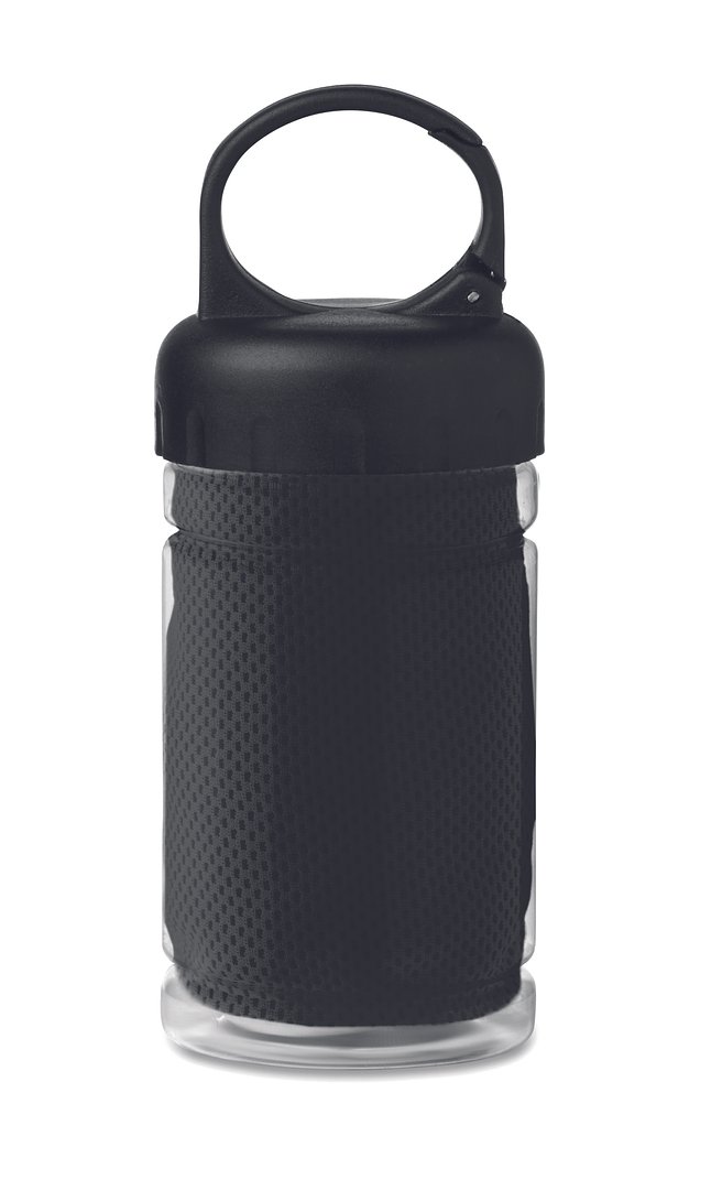 Erfrischungs-Handtuch Chlieri