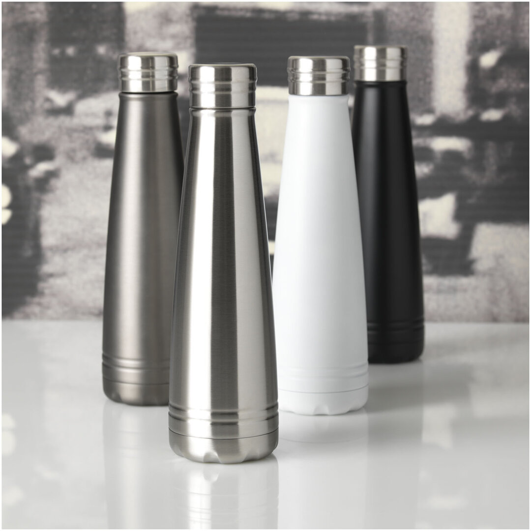 500 ml Kupfer-Vakuum Isolierflasche - Anna