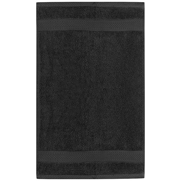 Fairtrade Handtuch 70x130cm 3er Set Lurs