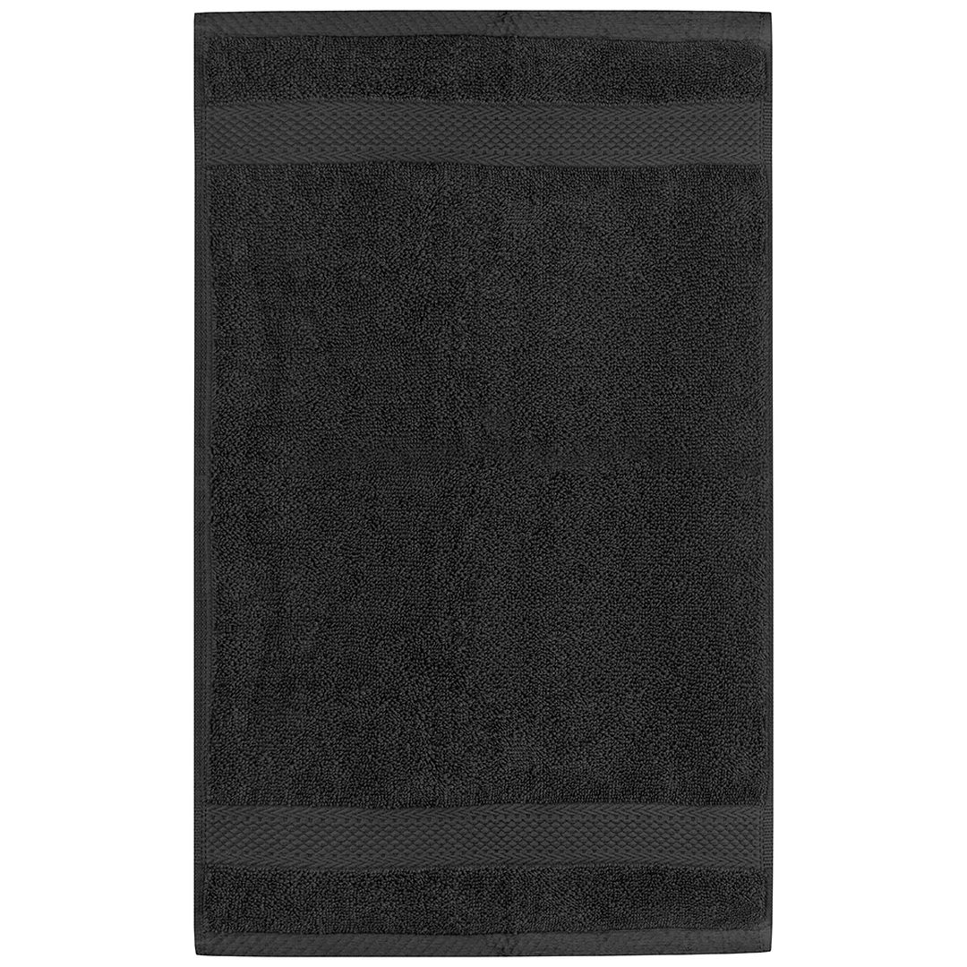 Fairtrade Handtuch 70x130cm 3er Set Lurs