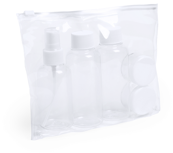 Reise Kosmetik Tasche Idaut