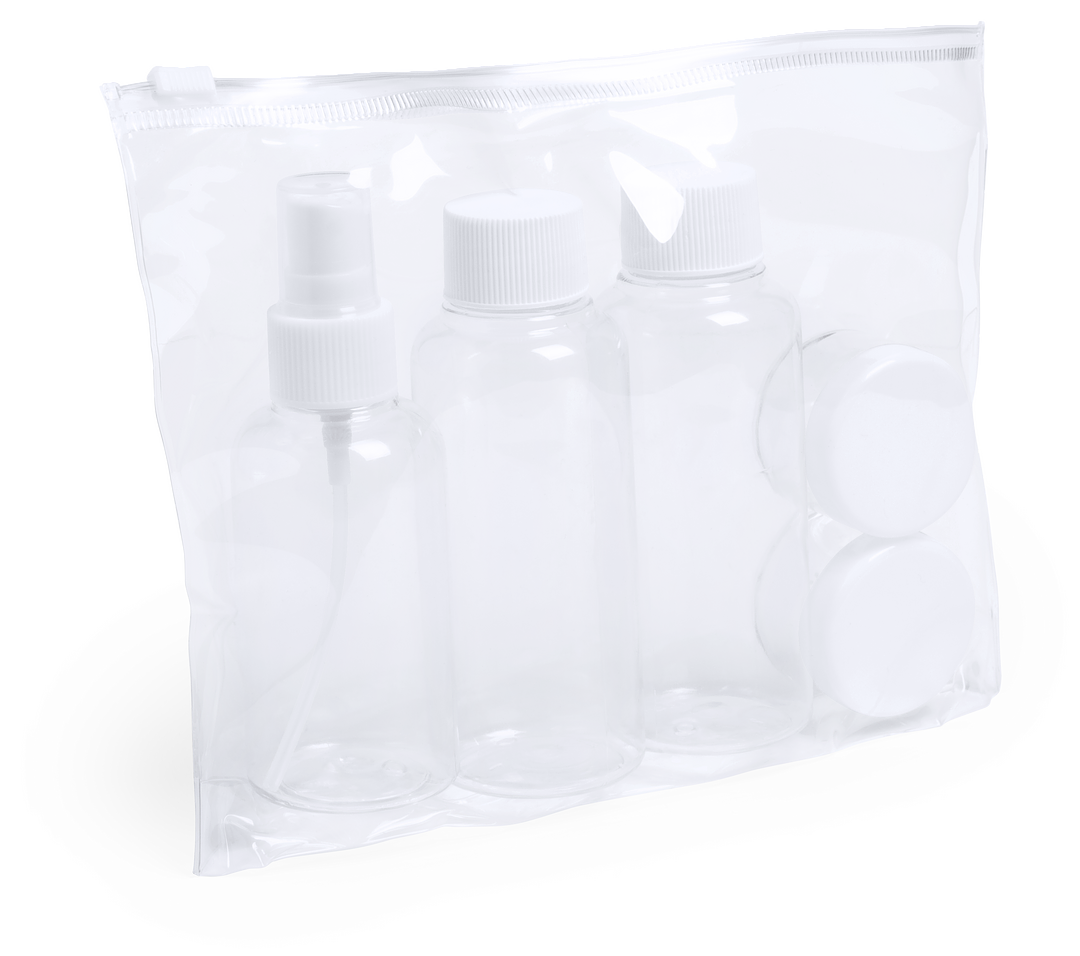 Reise Kosmetik Tasche Idaut