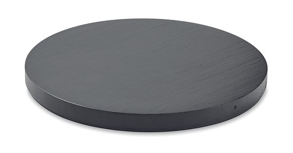 Kabelloses Ladegerät Bambus Dumengix