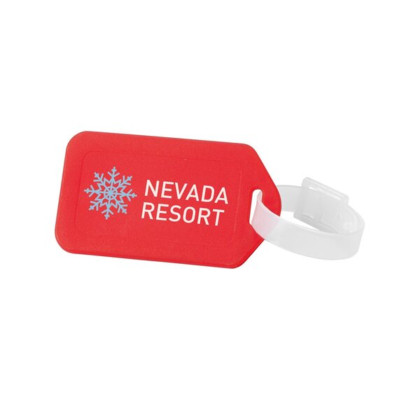 Gepäckanhänger Mervezian