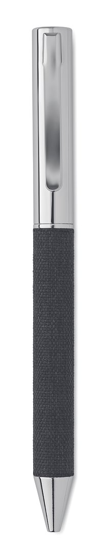 Drehkugelschreiber aus Metall Utzadrich