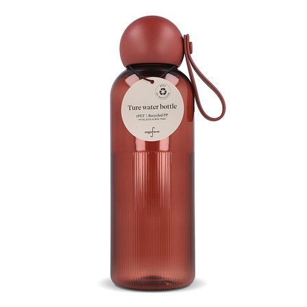 Ture Wasserflasche 600ml Vinen