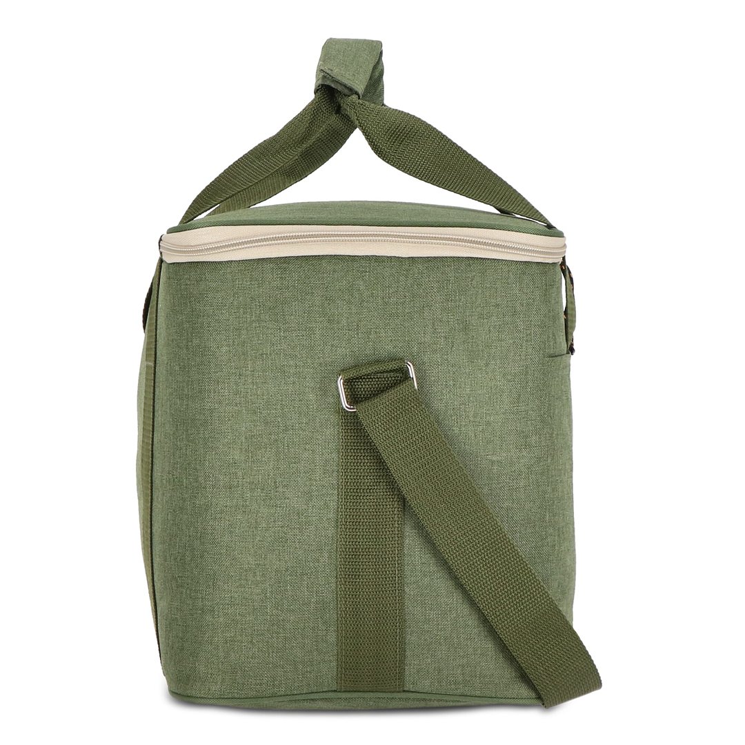 City Kühltasche groß 20 Liter Ninatri