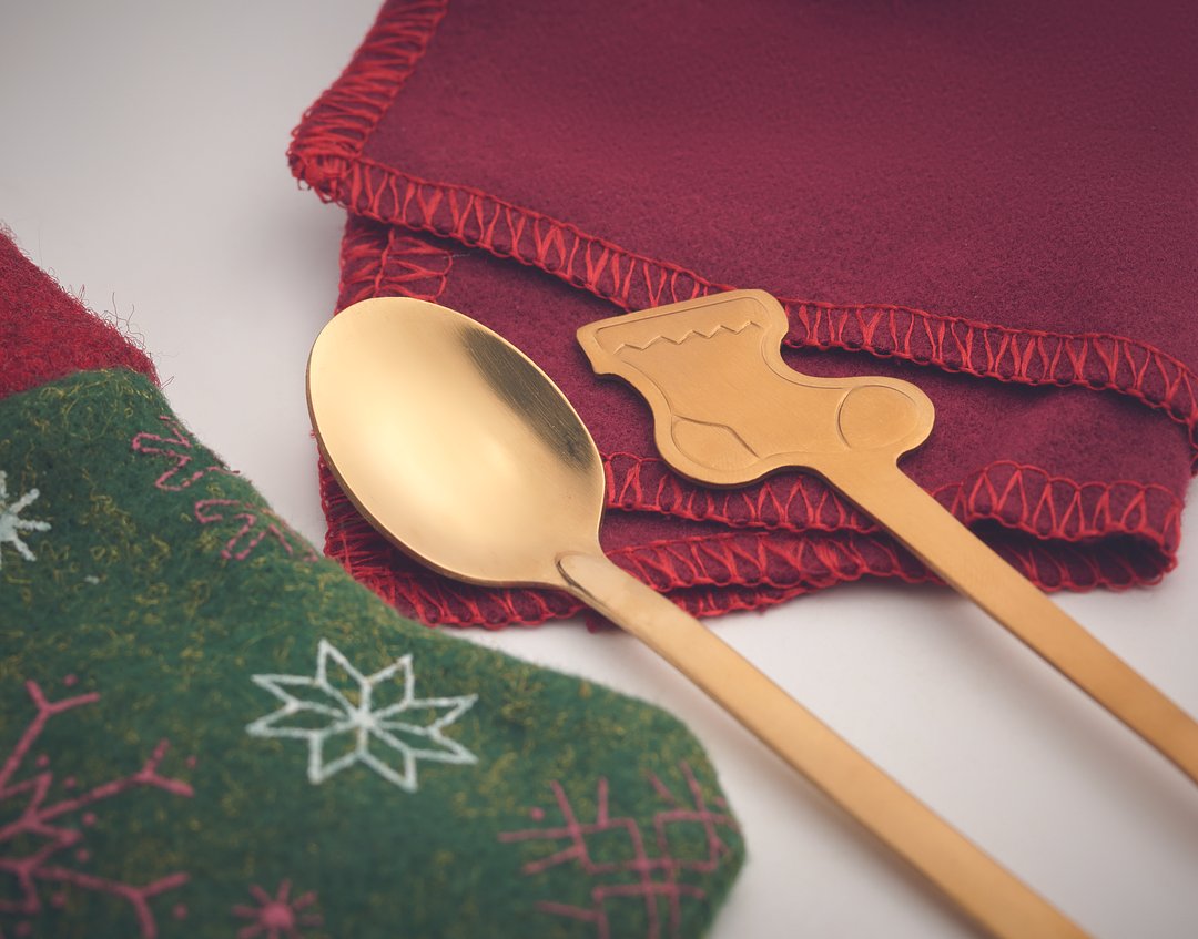 Dessert-Besteck Annescha