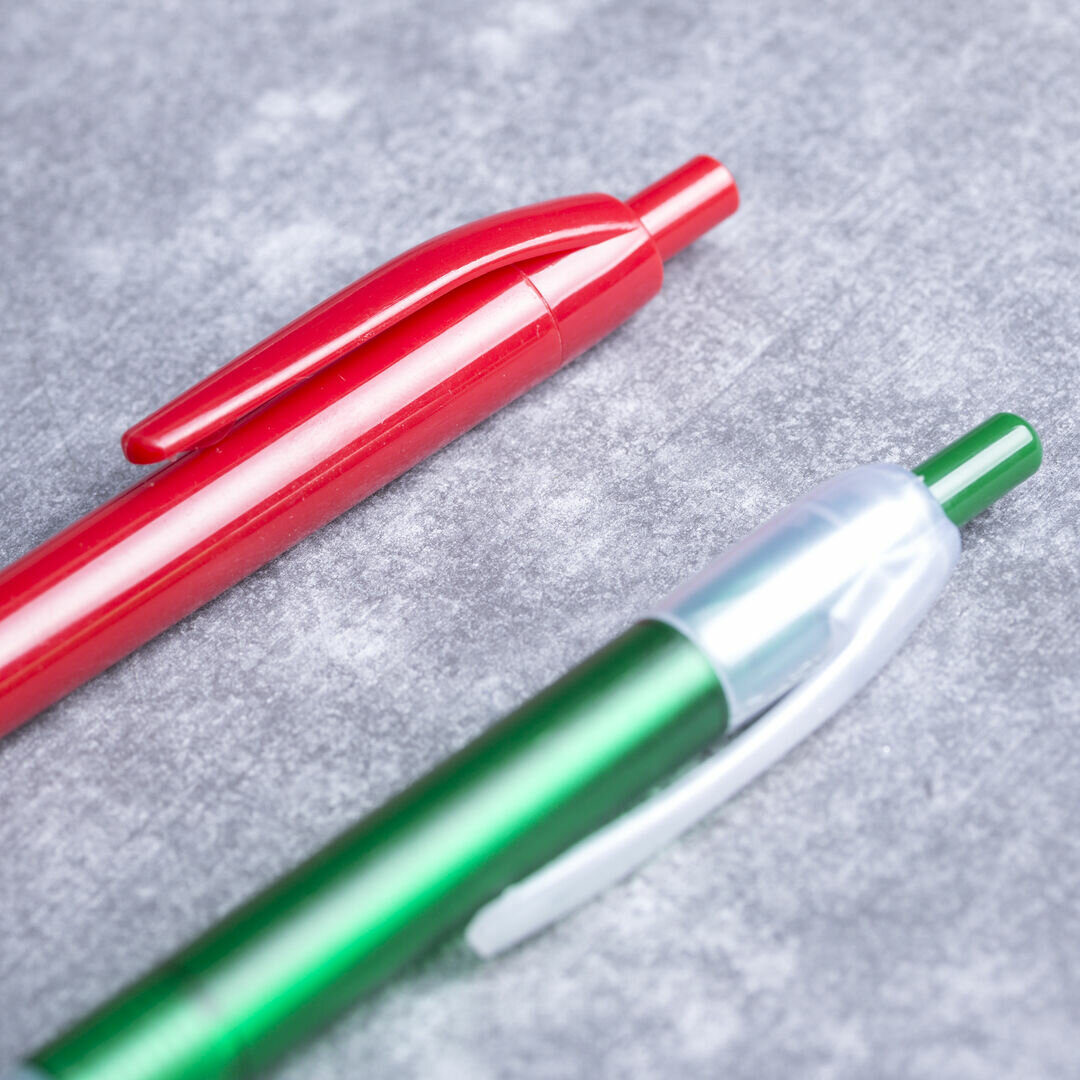 Kugelschreiber Idcks