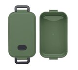 Lunchbox recyceltes PP 800 ml Nianna