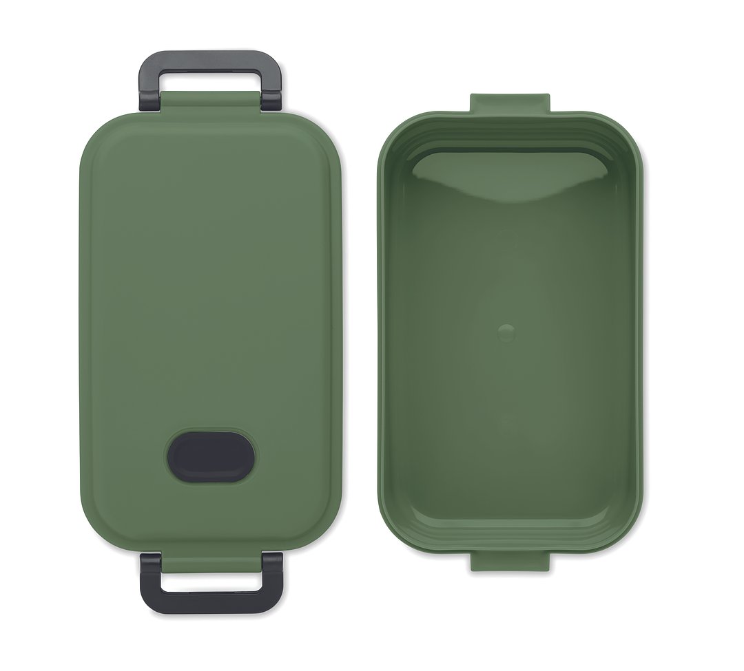 Lunchbox recyceltes PP 800 ml Nianna