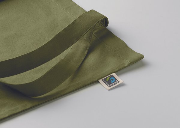 Einkaufstasche Fairtrade 180g Reta