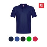 Technisches Poloshirt für Herren Mengaungi