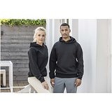 Sport Kapuzenpullover mit Interlock Strick Unisex - Luristgan