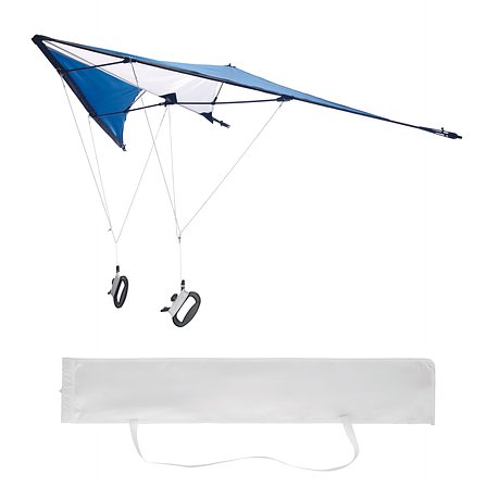 Delta-Kite Lenkdrachen Mudoll