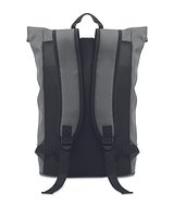 15" Rolltop-Laptop-Rucksack Vregng